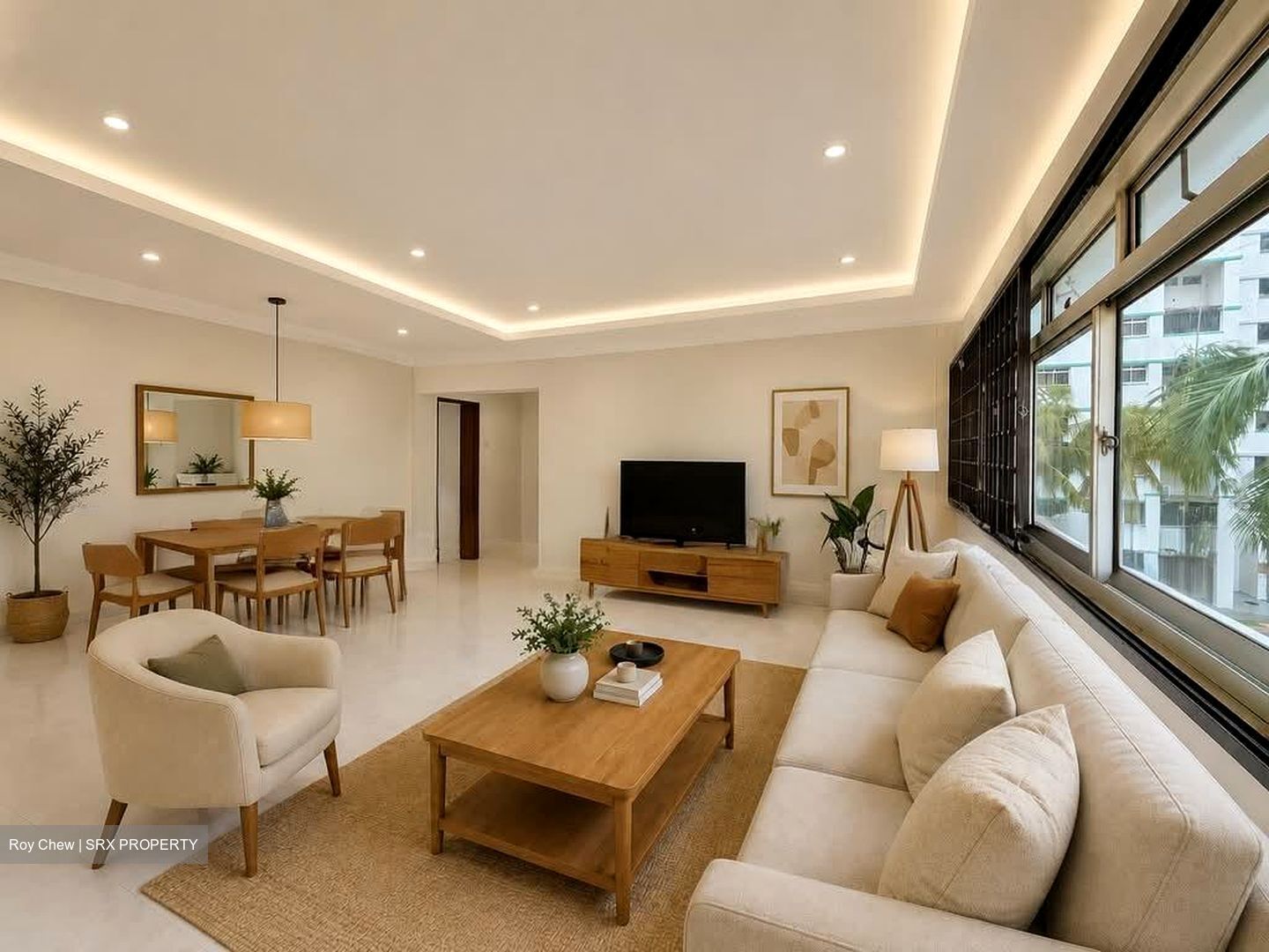 Blk 710 Pasir Ris Street 72 (Pasir Ris), HDB Executive #576274861